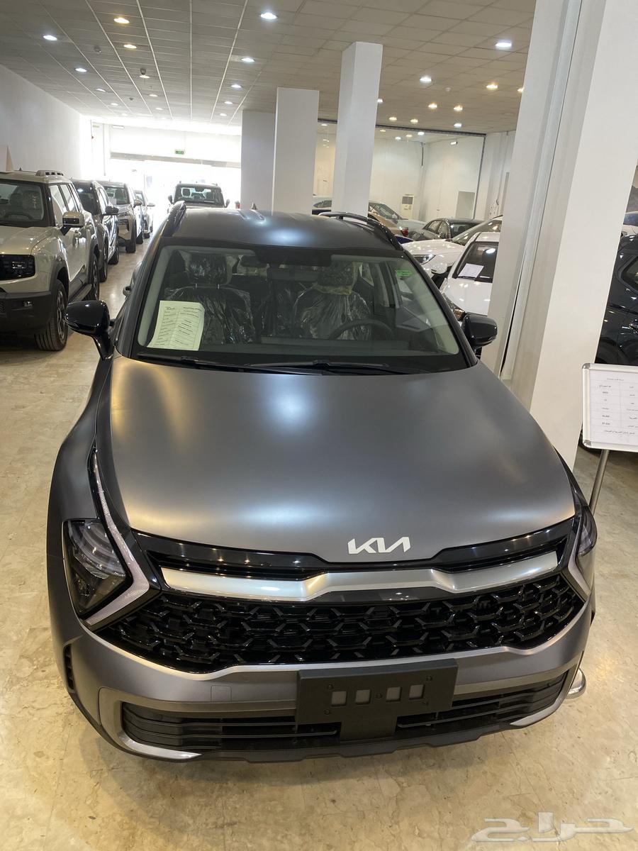 Kia Sportage Large 202563655160260354110