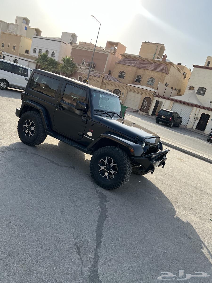 Jeep Wrangler 201263655067438081112