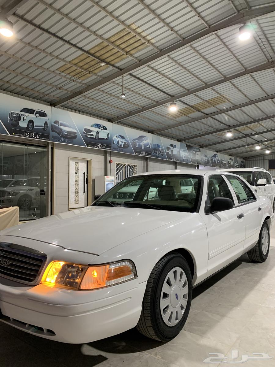 Ford Victoria Government 201163655169088129111