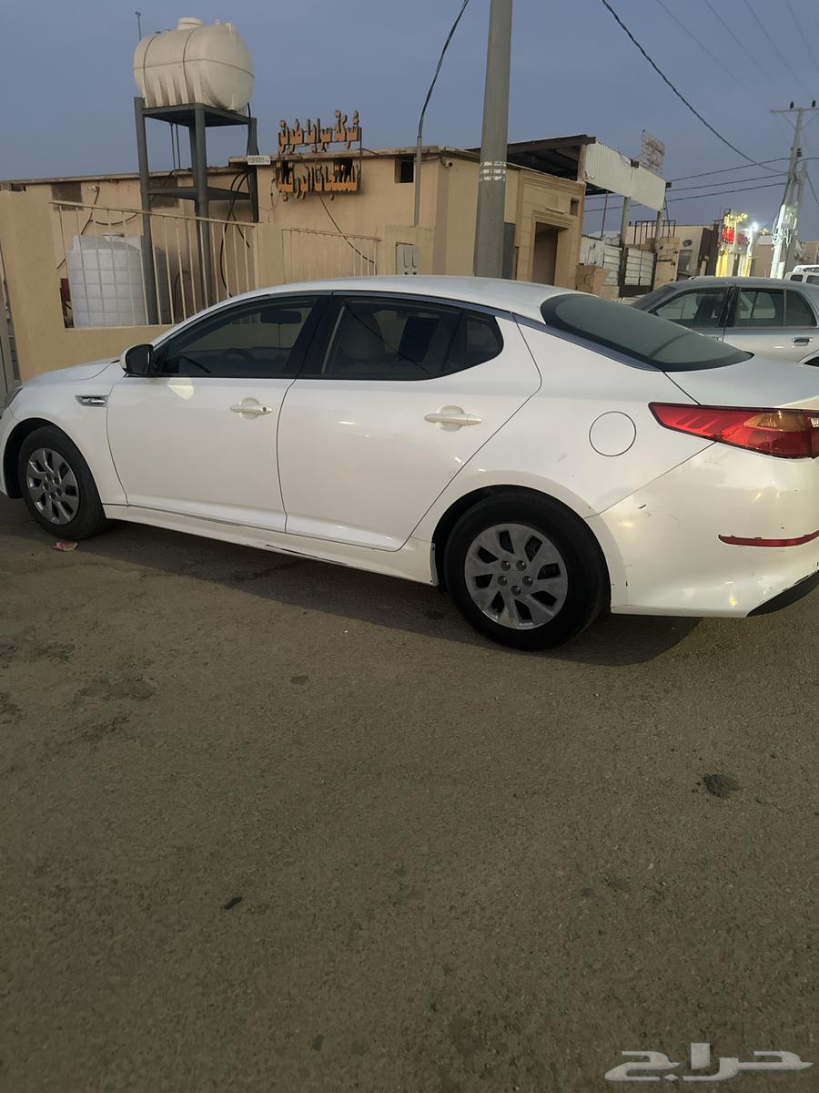Kia Optima 201563656187667330110