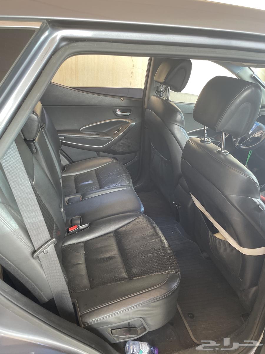 Sentafi 2016 mileage 398669 I need modification in the trunk door63655178901633111