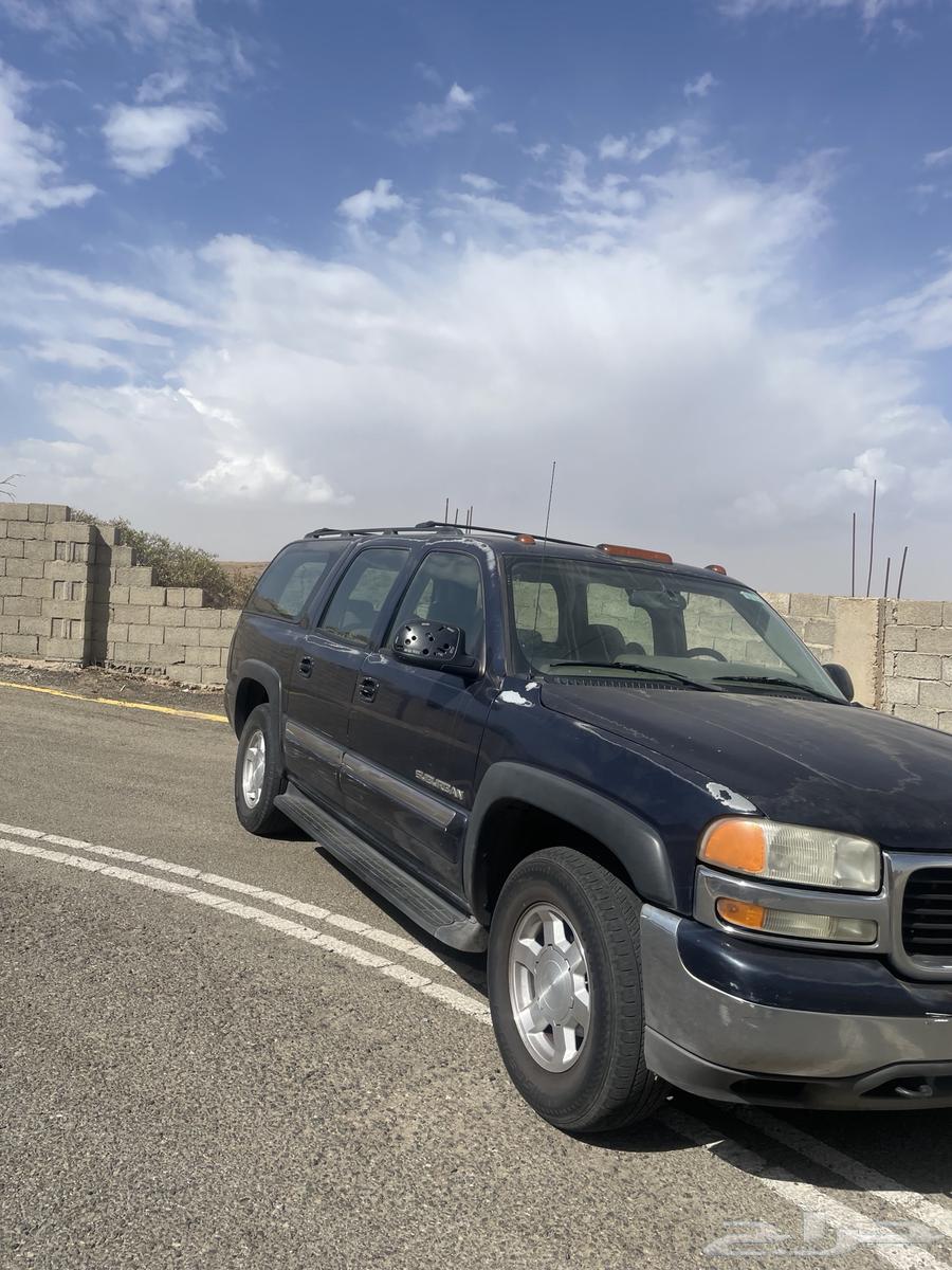 GMC Suburban63654697493506113
