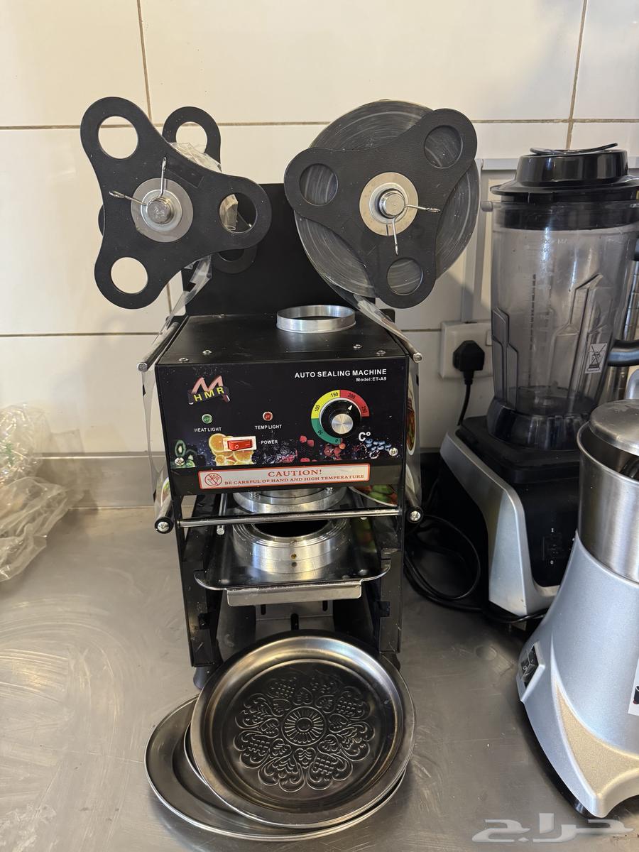 Semi-automatic juice cup pressing machine63655096426243112