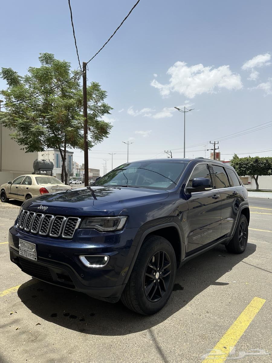 Jeep Grand Cherokee 201763655165102082110