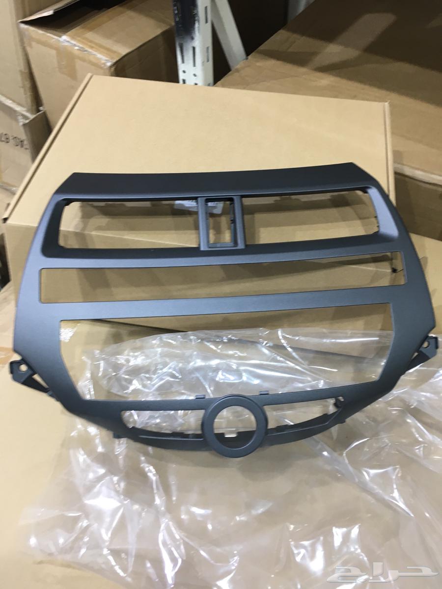 Honda Accord Full Touch Screen Decor 2008 to 201263656857883649111