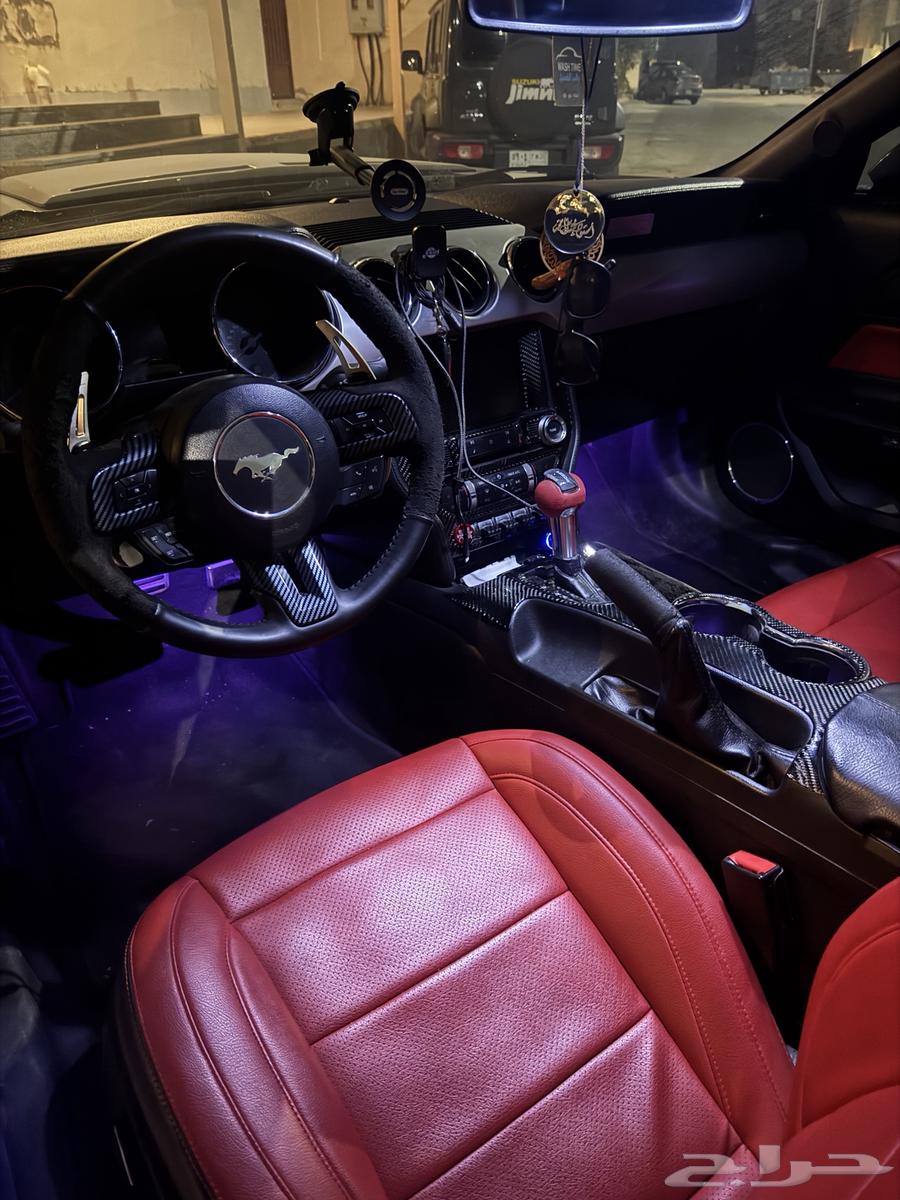 Mustang 2015 Premium63655063893889111