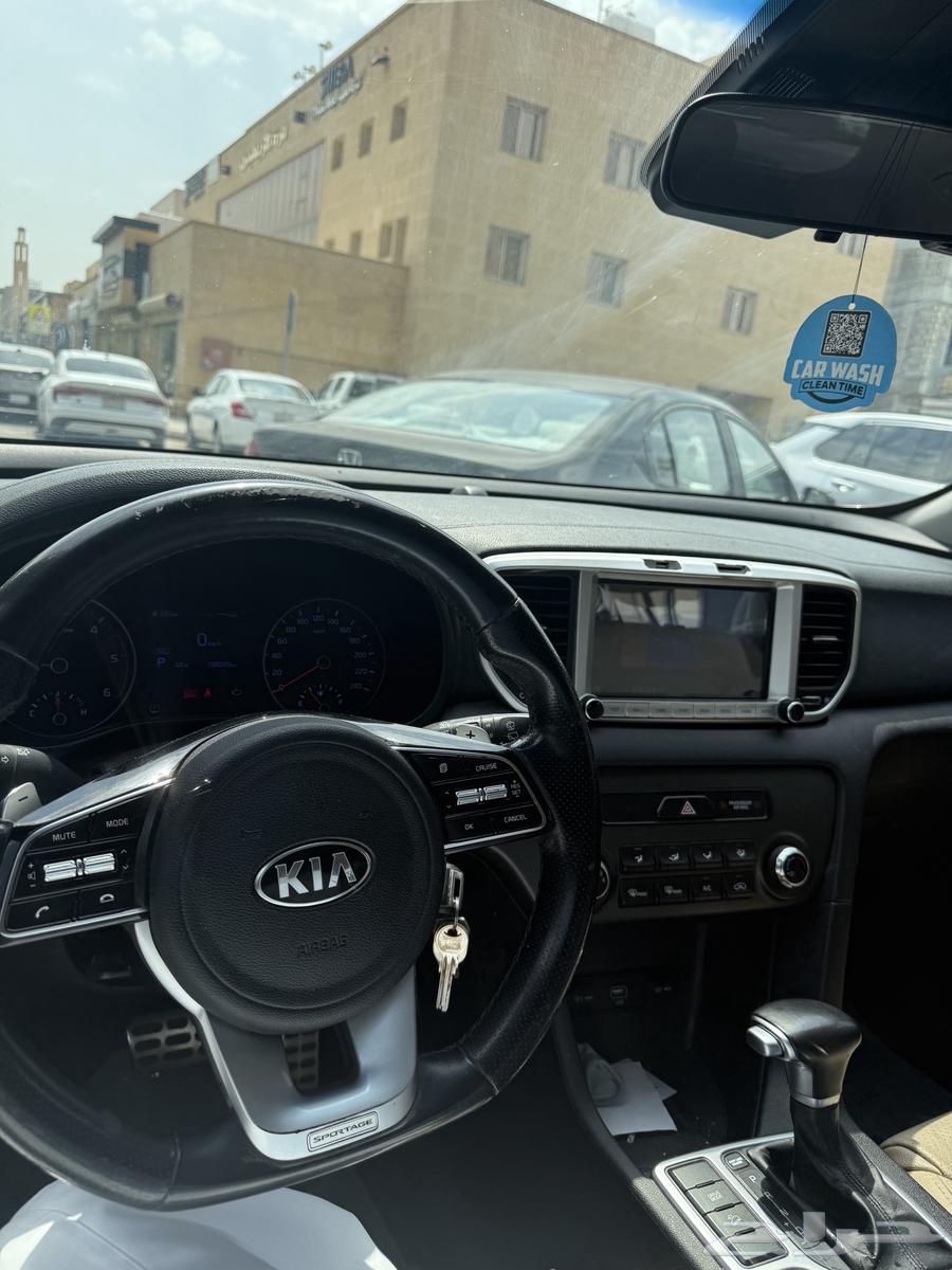 Sportage 2019 Diesel63655168263937113