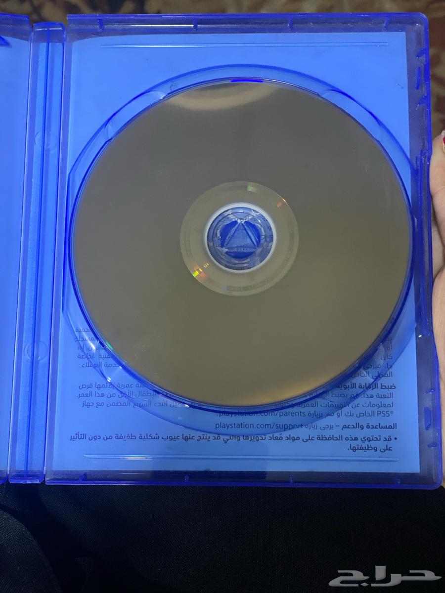 شريط فيفا 2025 بلايستيشن 563654953487106112