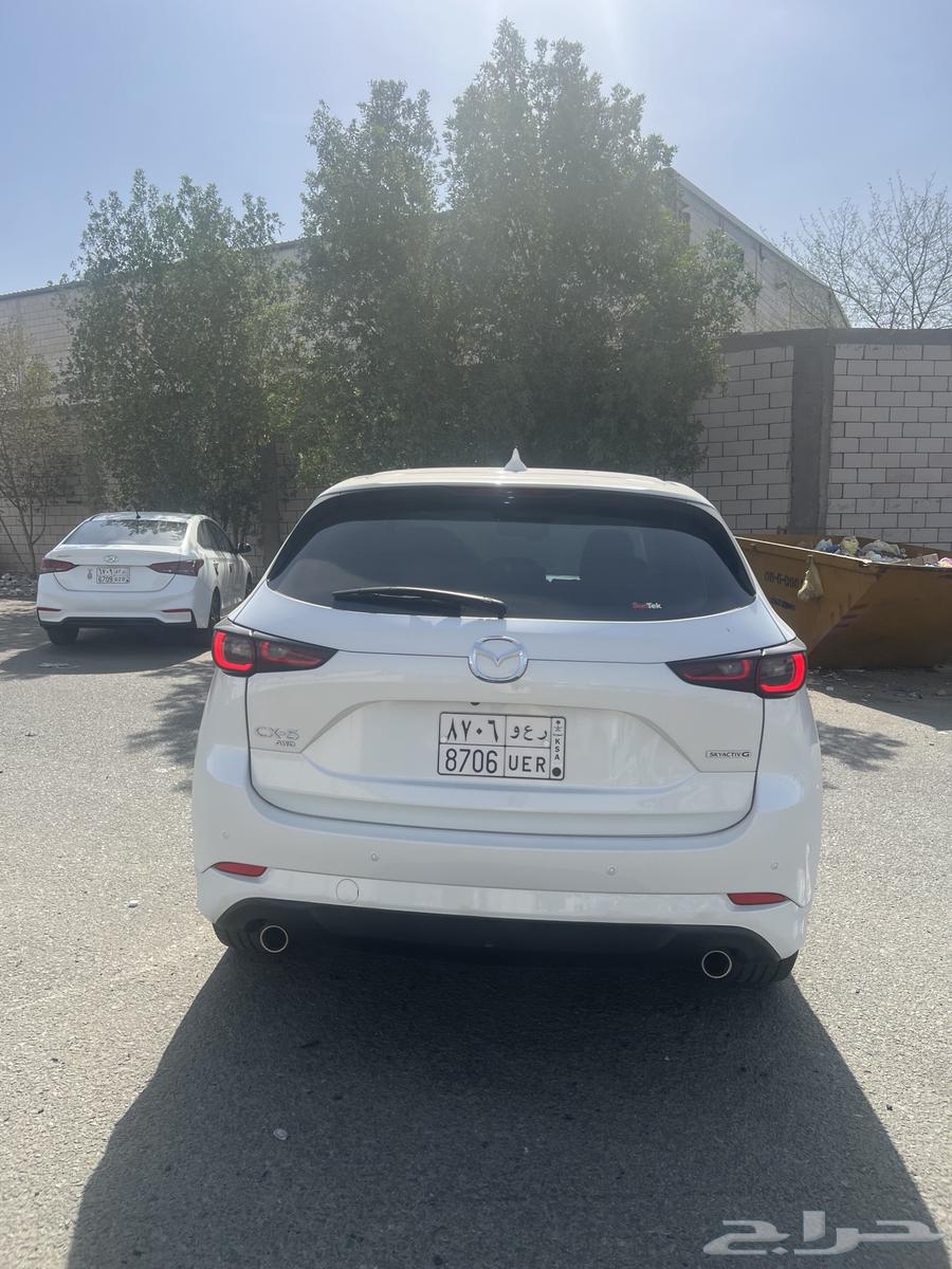 Mazda CX563655168196609113