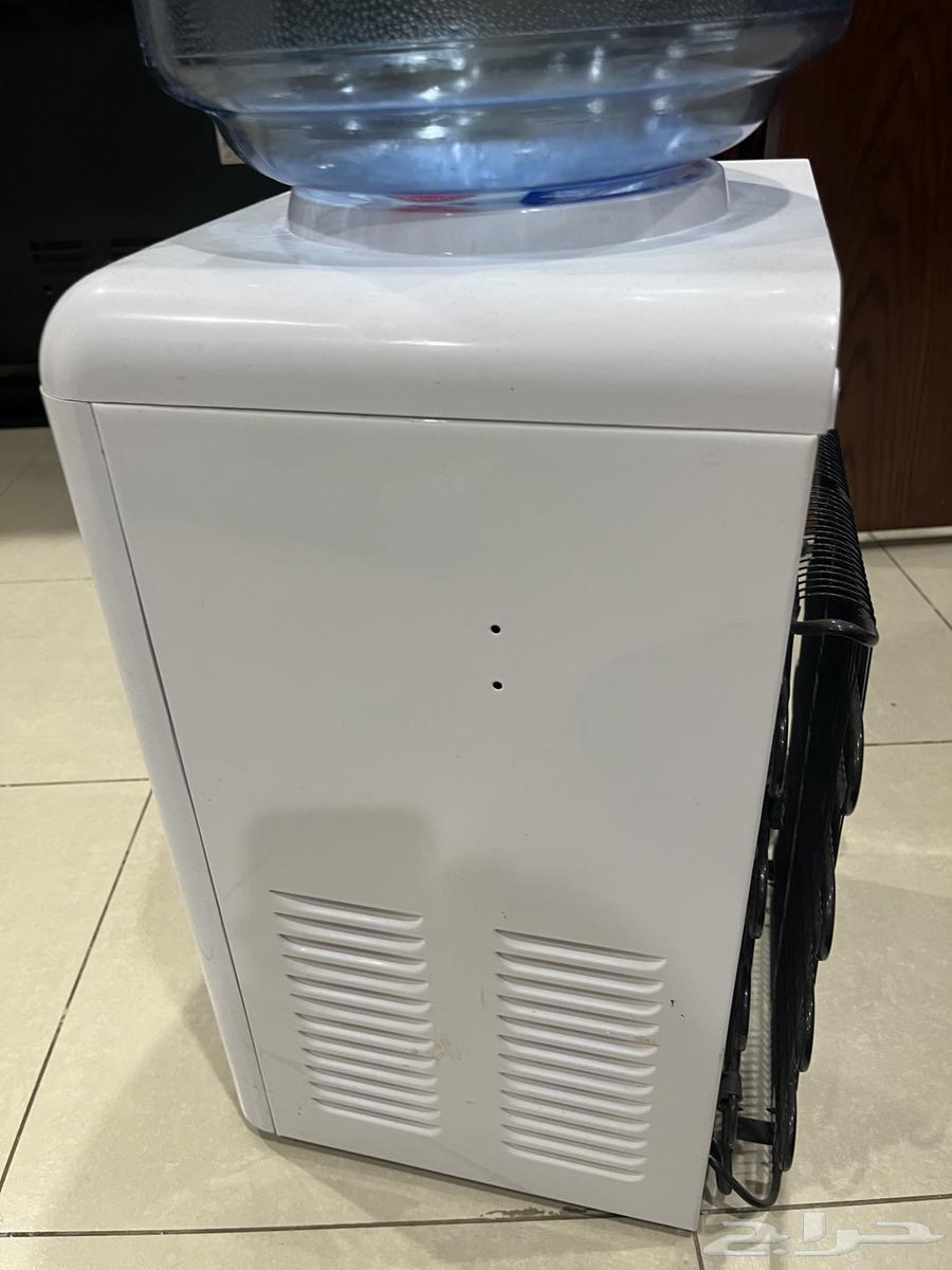 برادة ماء HAAM Electric مستخدمة للبيع63654684593155111