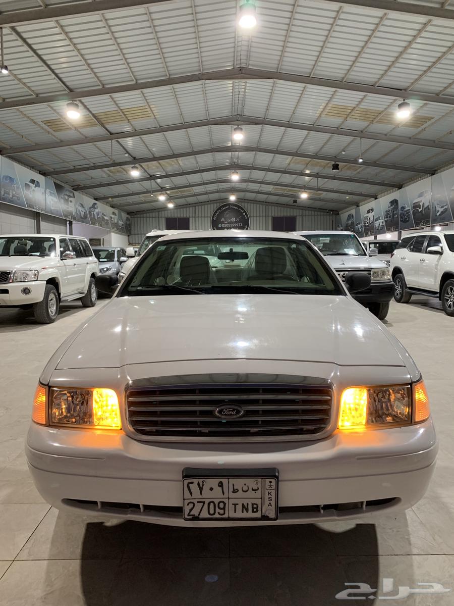 Ford Victoria Government 201163655169088129110