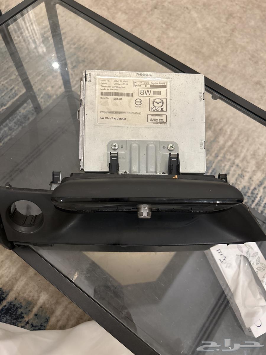 Mazda 2018 Player63655487089281111