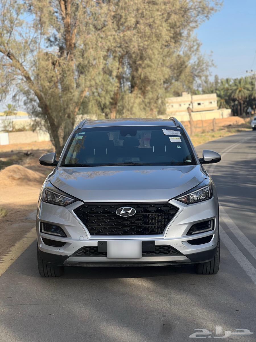 توسان ديزل 2019 دبل فل كامل63655165527809113