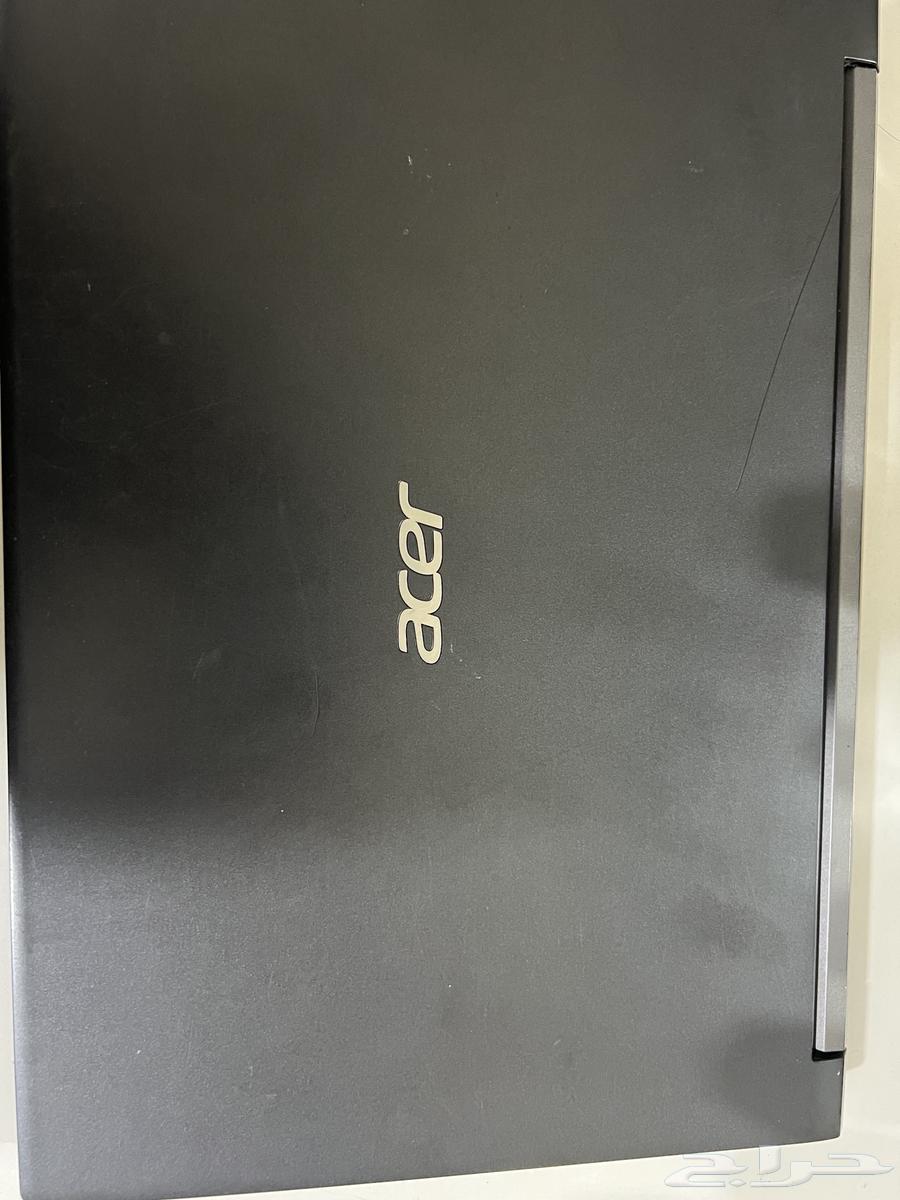 Acer Aspire 7 A715-75G63654959097857112