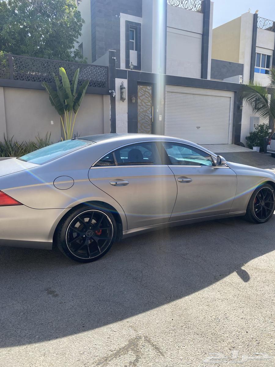 Mercedes CLS 350 AMG63655063319043110
