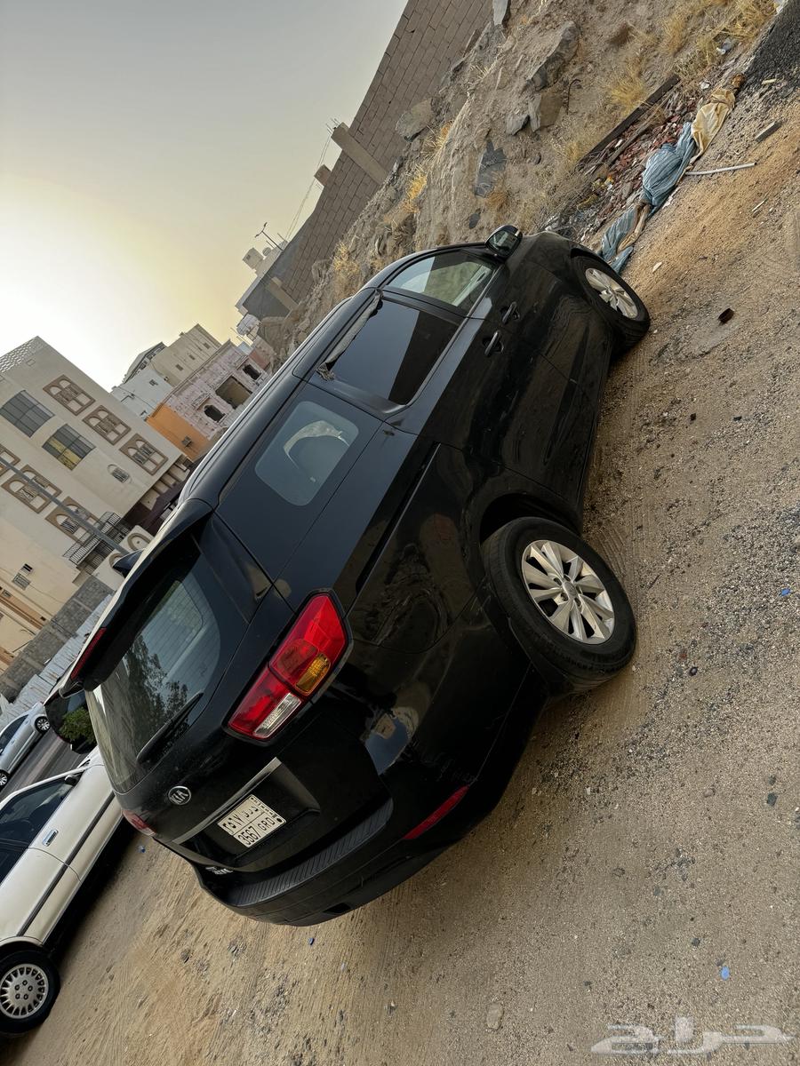 كيا كارنيفال 2018 للبيع63655069316993114