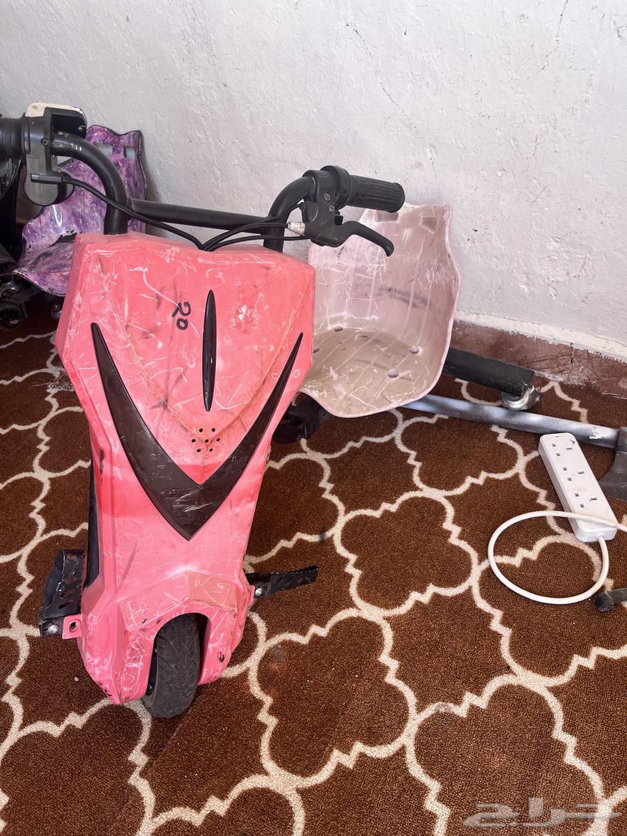 For sale, five scooters63654698139267114