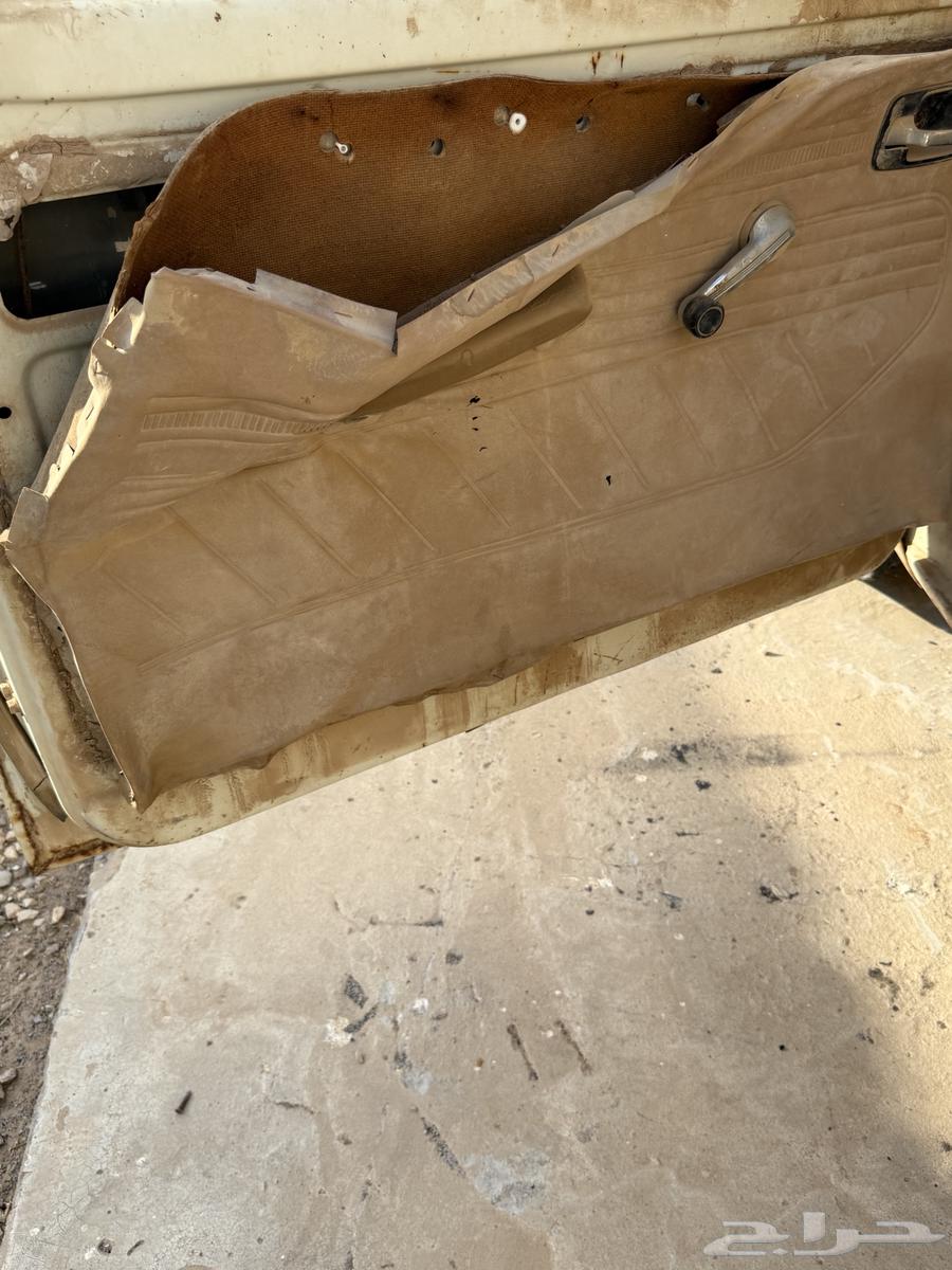 Dodge 78 Spare Parts for Dismantling63655178325122114