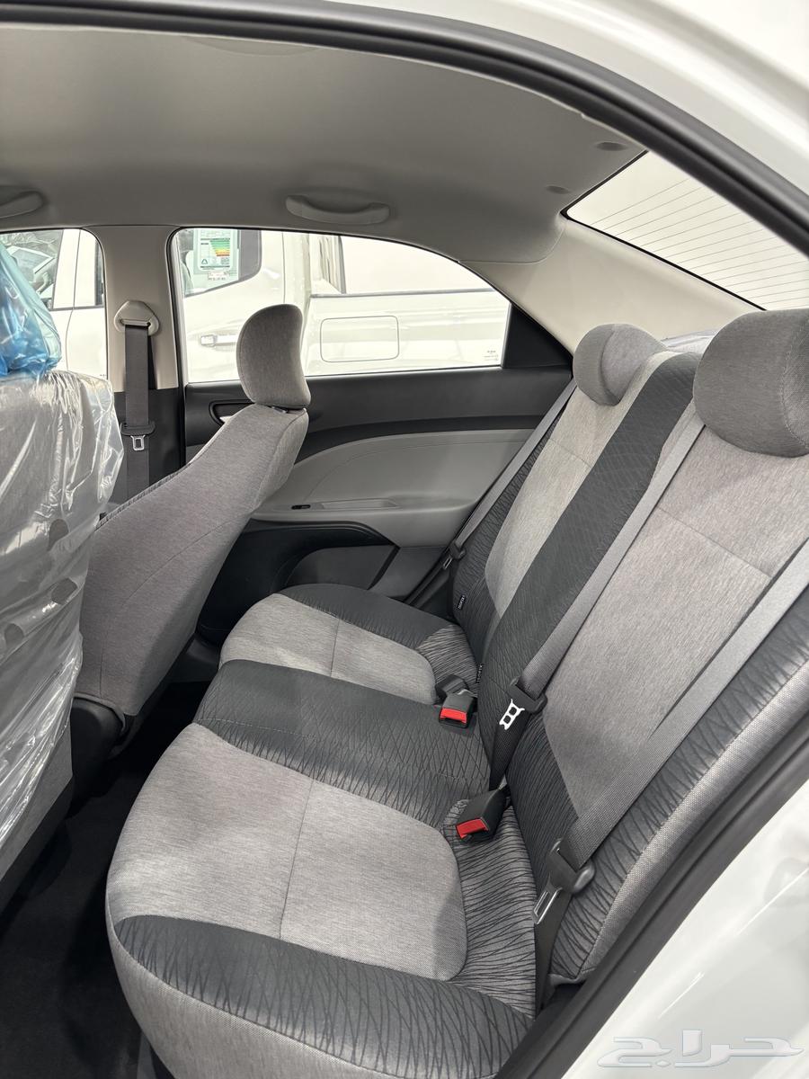 Kia Pegas 1.4 Model 2025 Standard63655479458049114