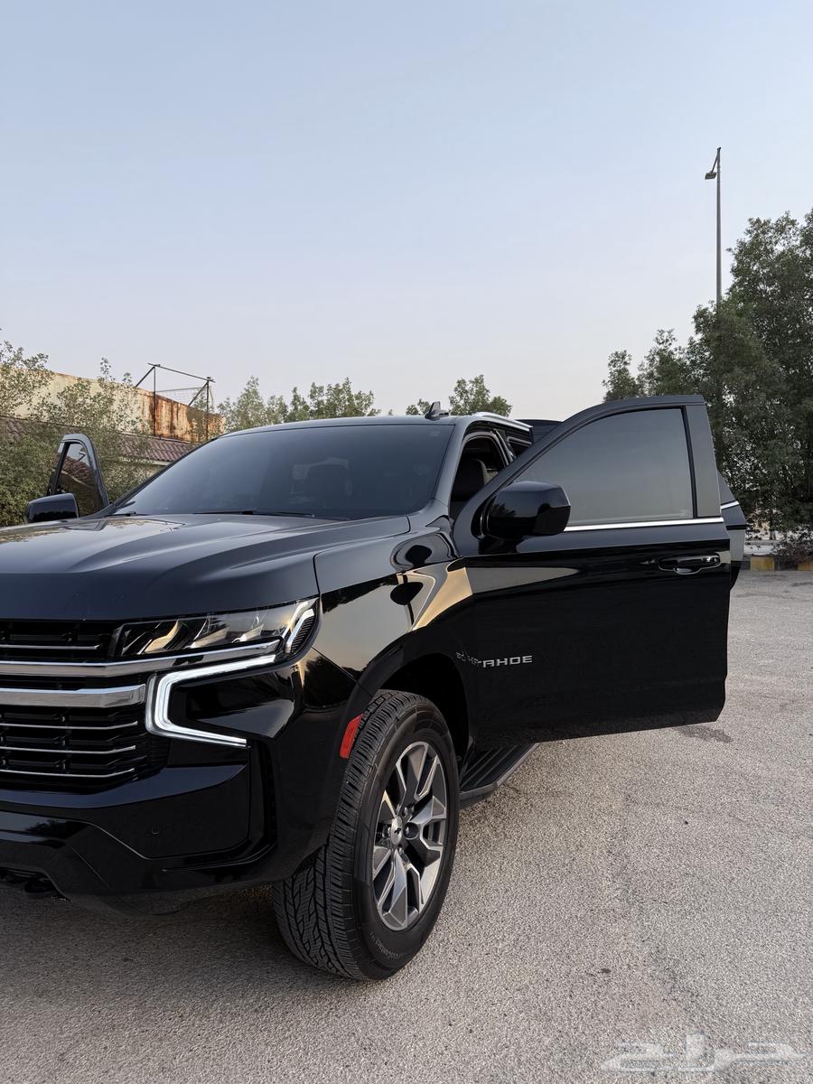 2021 Tahoe Low Mileage63655867908610114