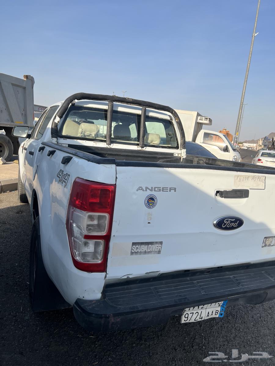 فورد بكب غمارتين63655178928643111