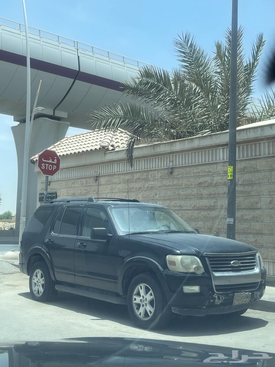 Ford Explorer 201063656949020675110