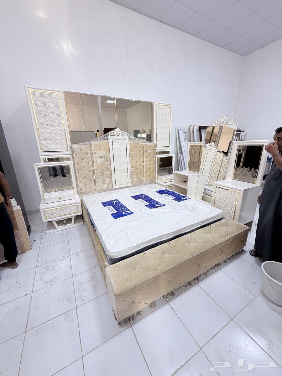 Turkish bedroom set in good condition63654961490947110