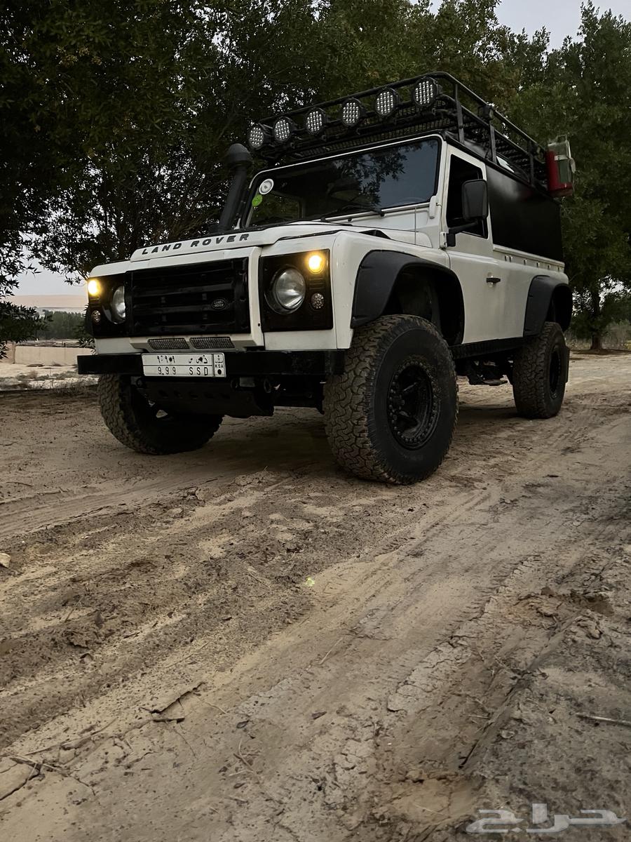 Defender 200863655069713538112