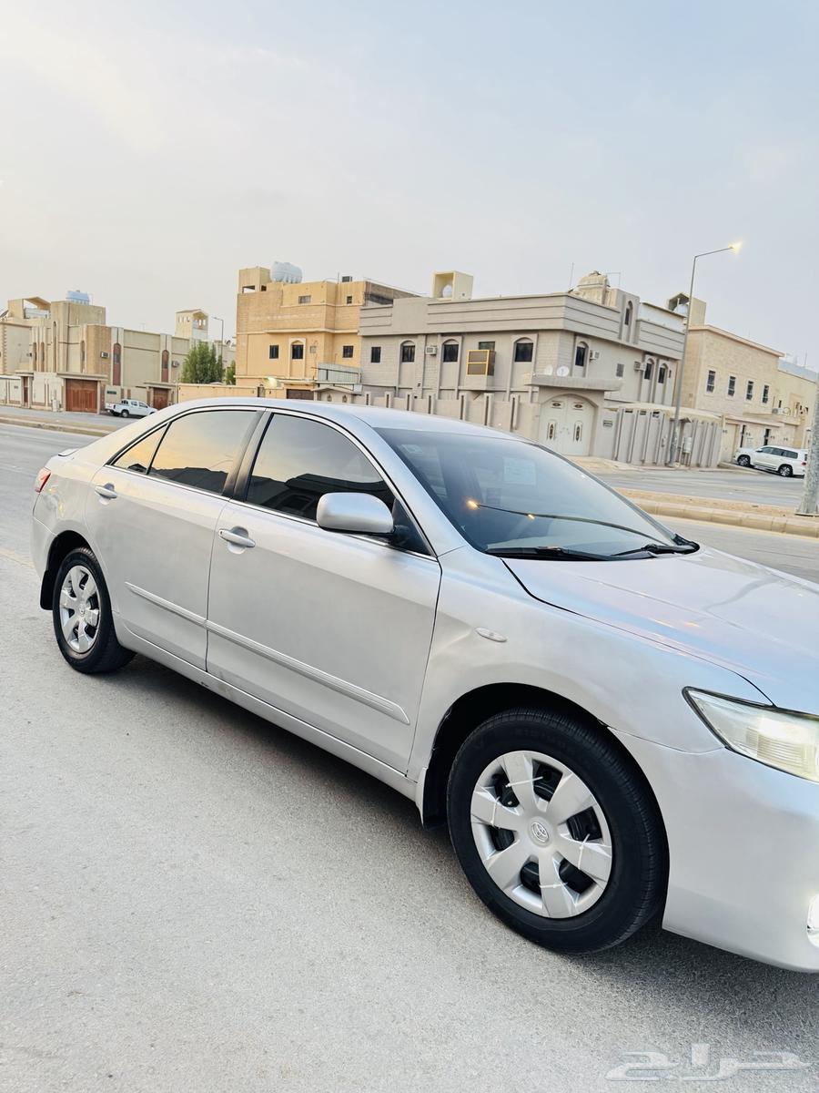 Camry 2008 for sale63656677193217114