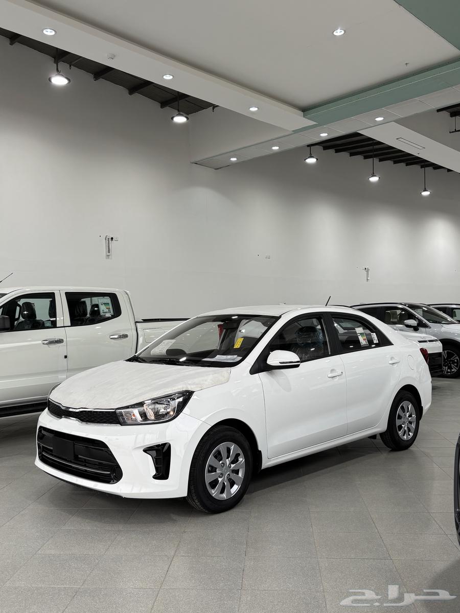 Kia Pegas 1.4 Model 2025 Standard63655479458049111