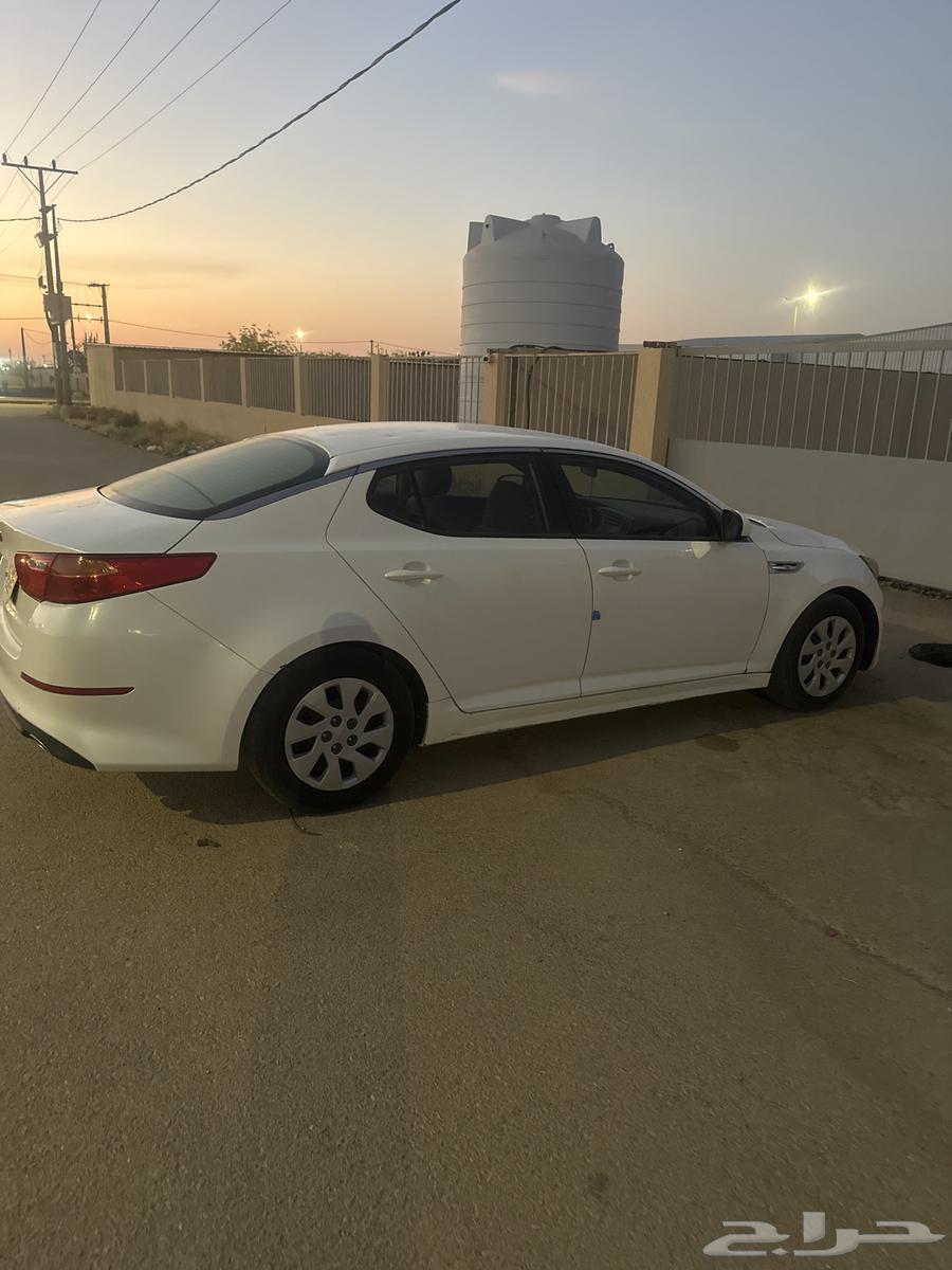 Kia Optima 201563656187667330111