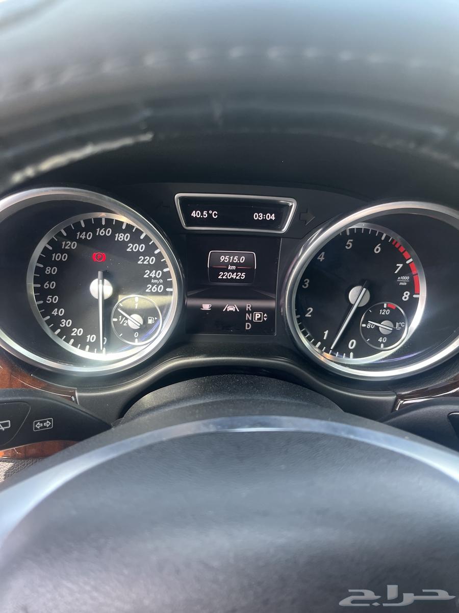 Mercedes GL50063655165141763114