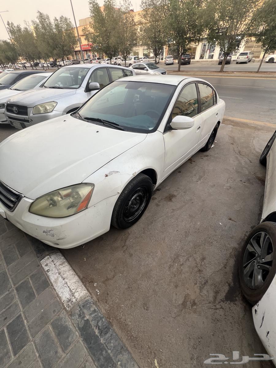 نيسان التيما 2006 للبيع63655479283970110