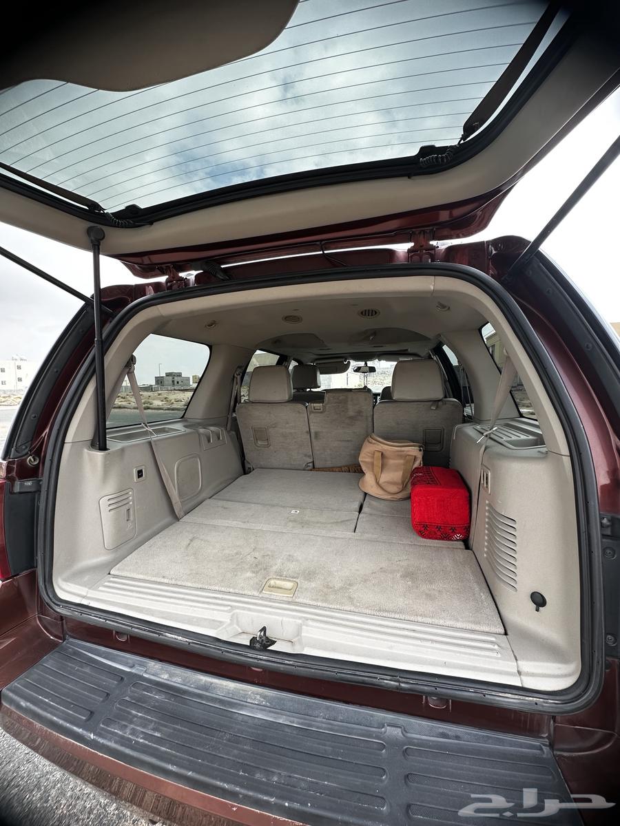 Ford Expedition Short63655062346243112
