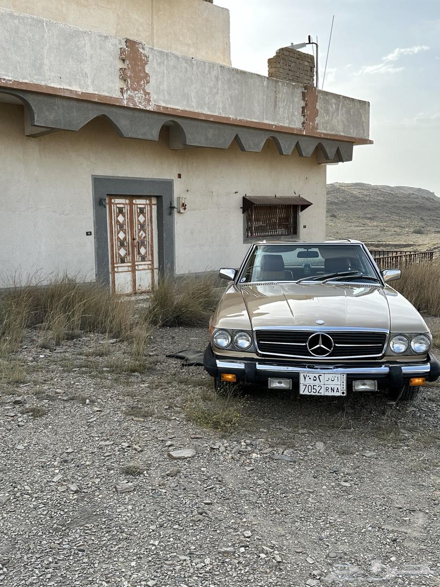 Mercedes SL Convertible63667487673346114
