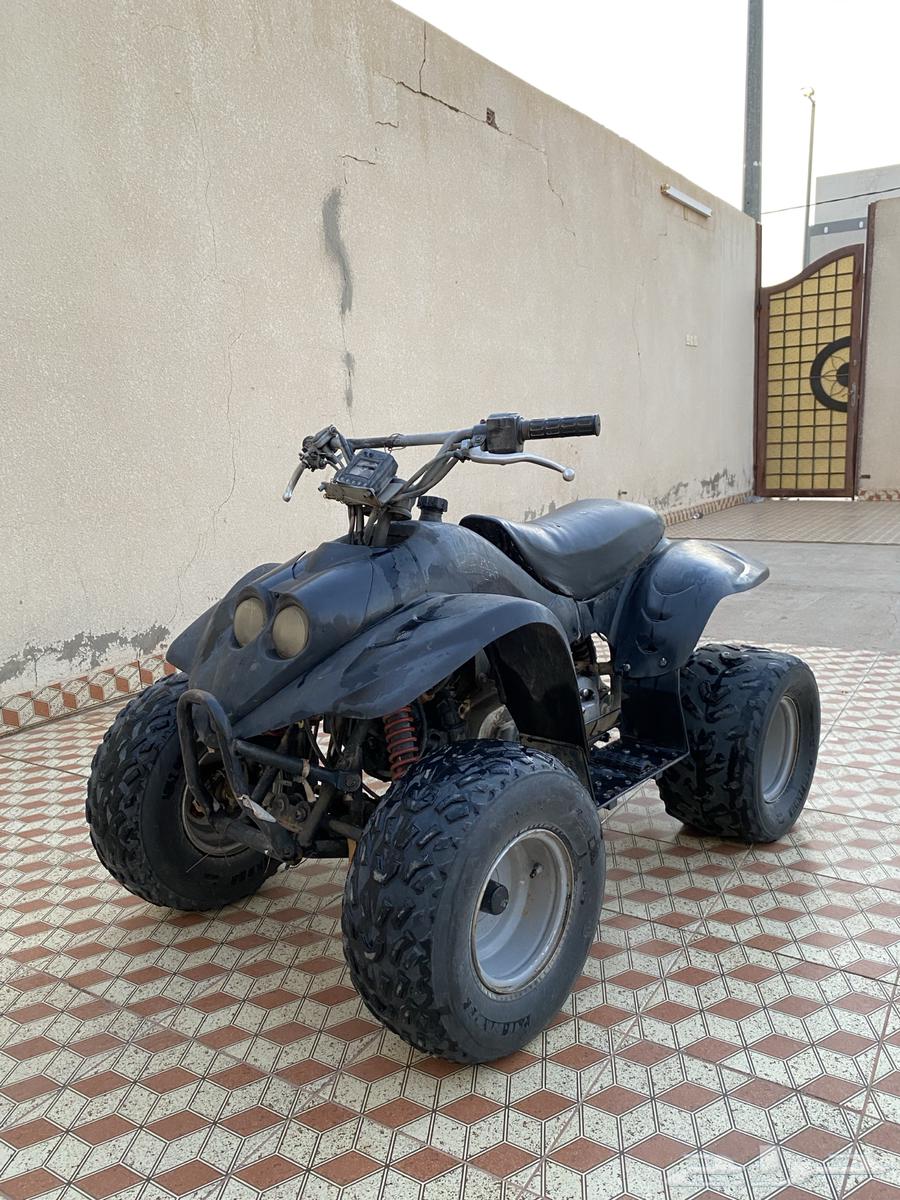 Four-wheel drive buggy RAM 9063656187491329110