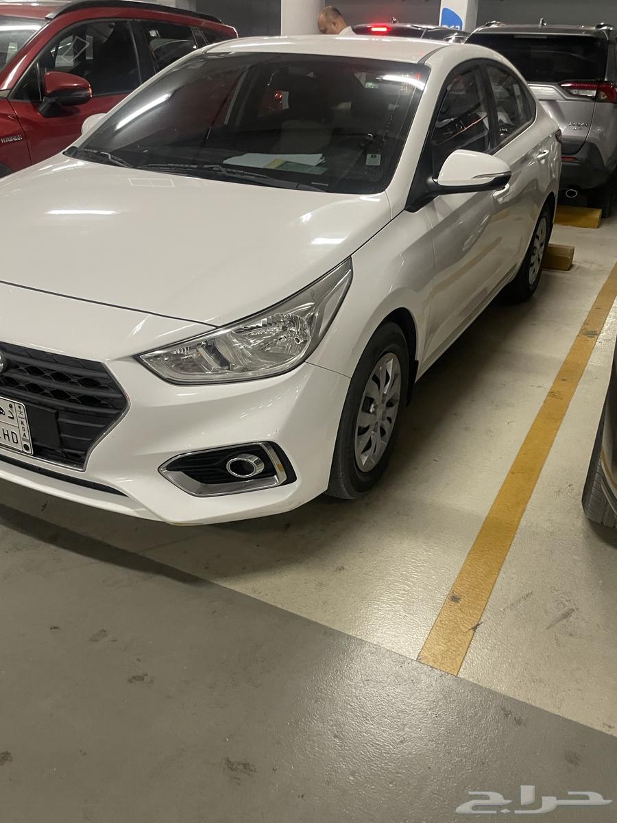 Hyundai Accent63655161017985110