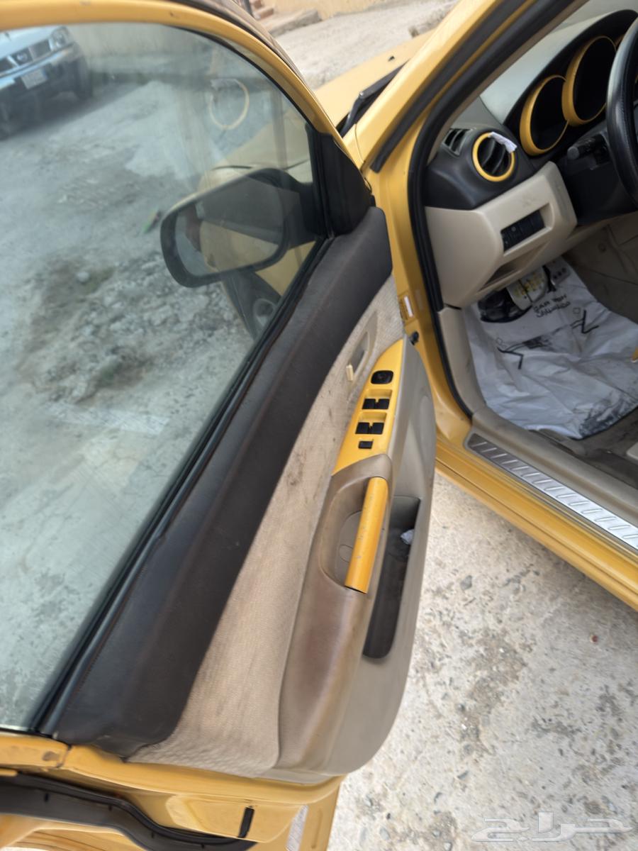 مازدا 3 200563655167330818113