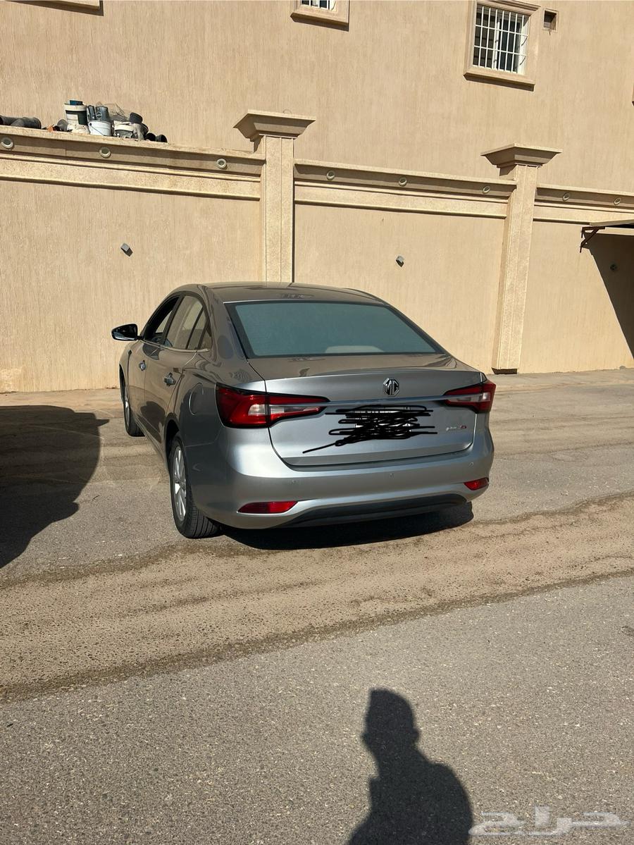 MG5 للبيع 202363655174064131111