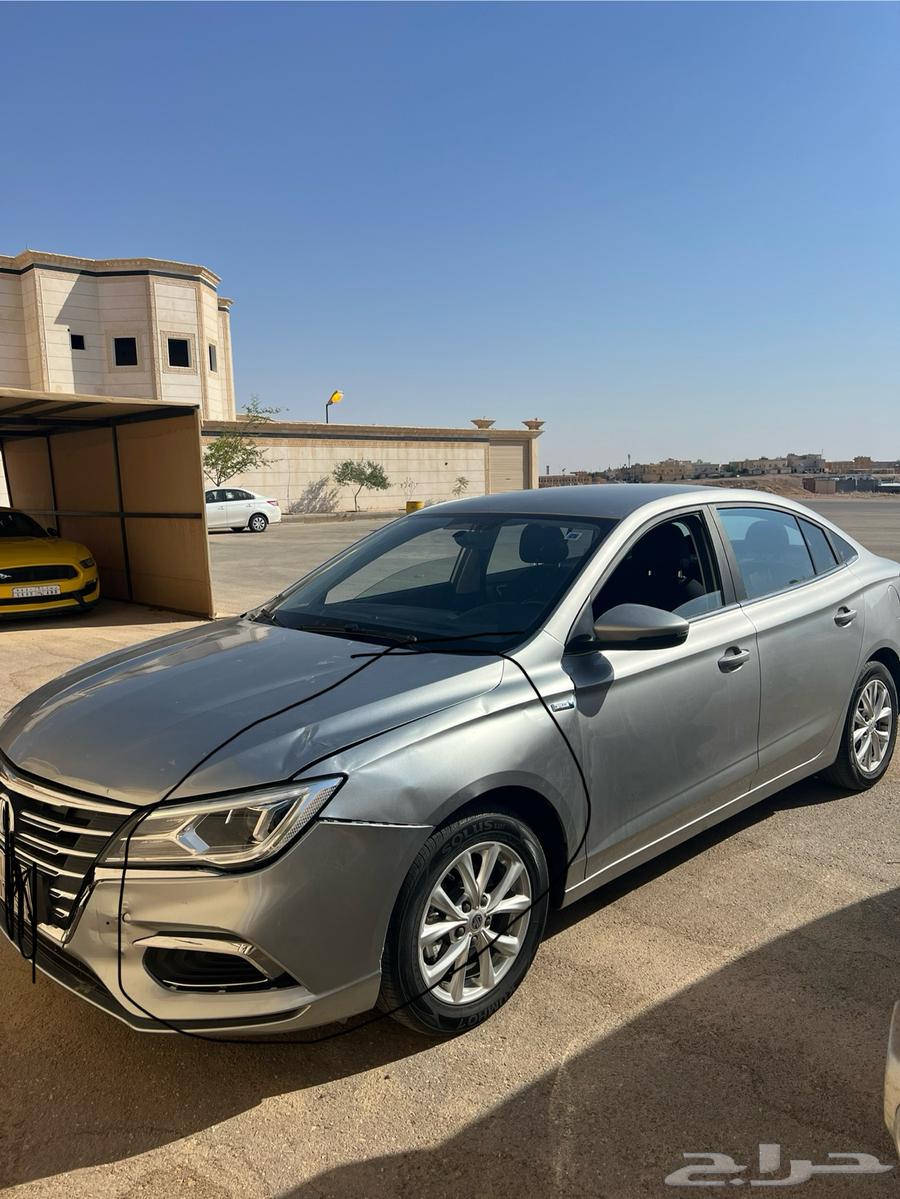MG5 للبيع 202363655174064131113