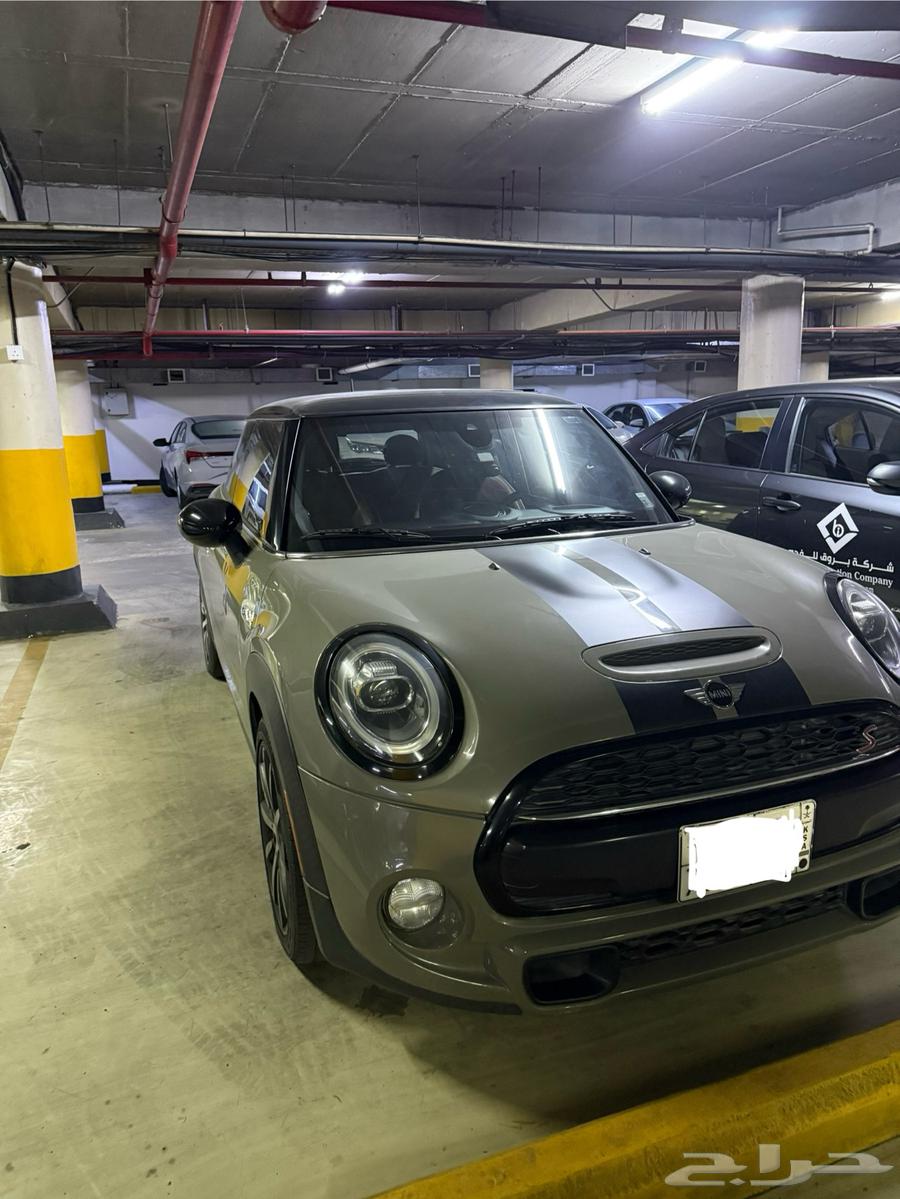 Mini Cooper S 201963655166340354111