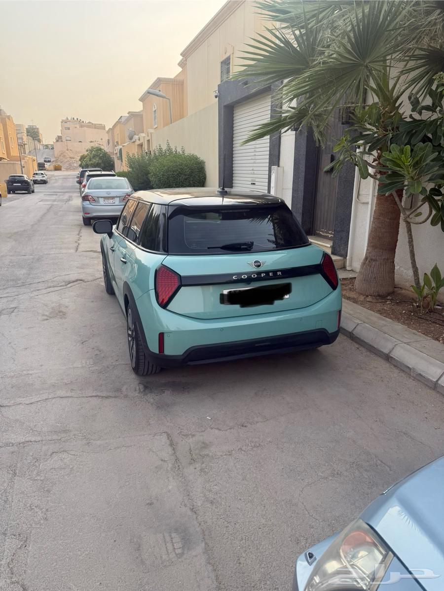 Mini Cooper 202563655956598531112