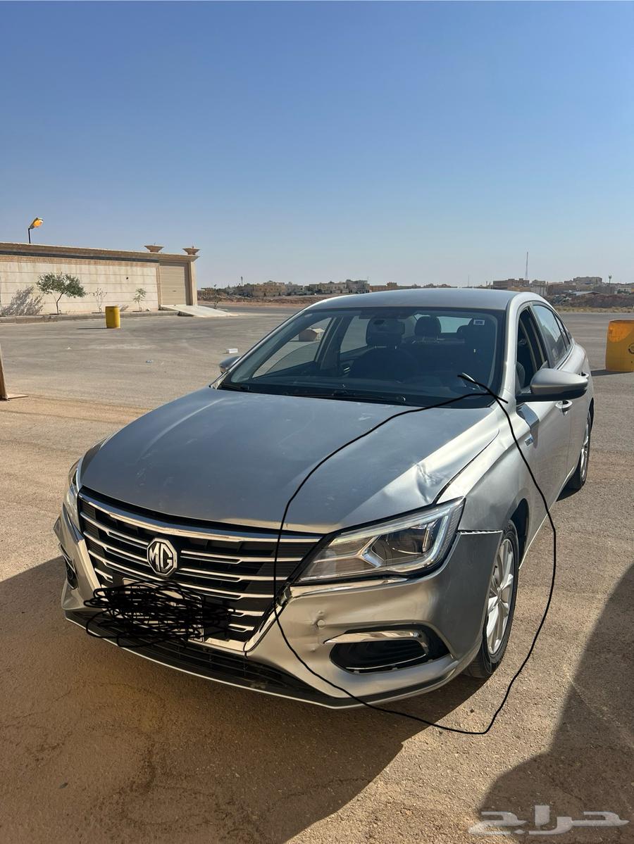 MG5 للبيع 202363655174064131110