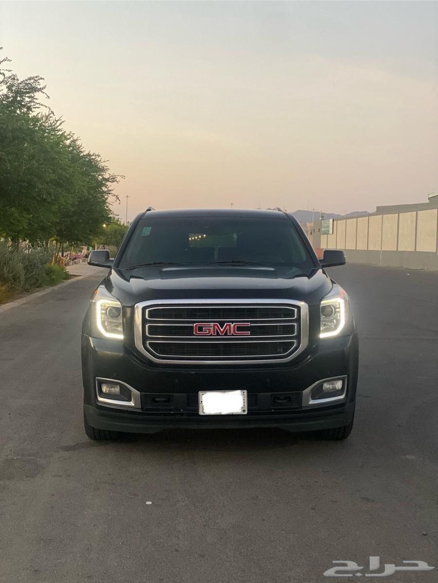 GMC Yukon XL 2019 SEL63655167505026111