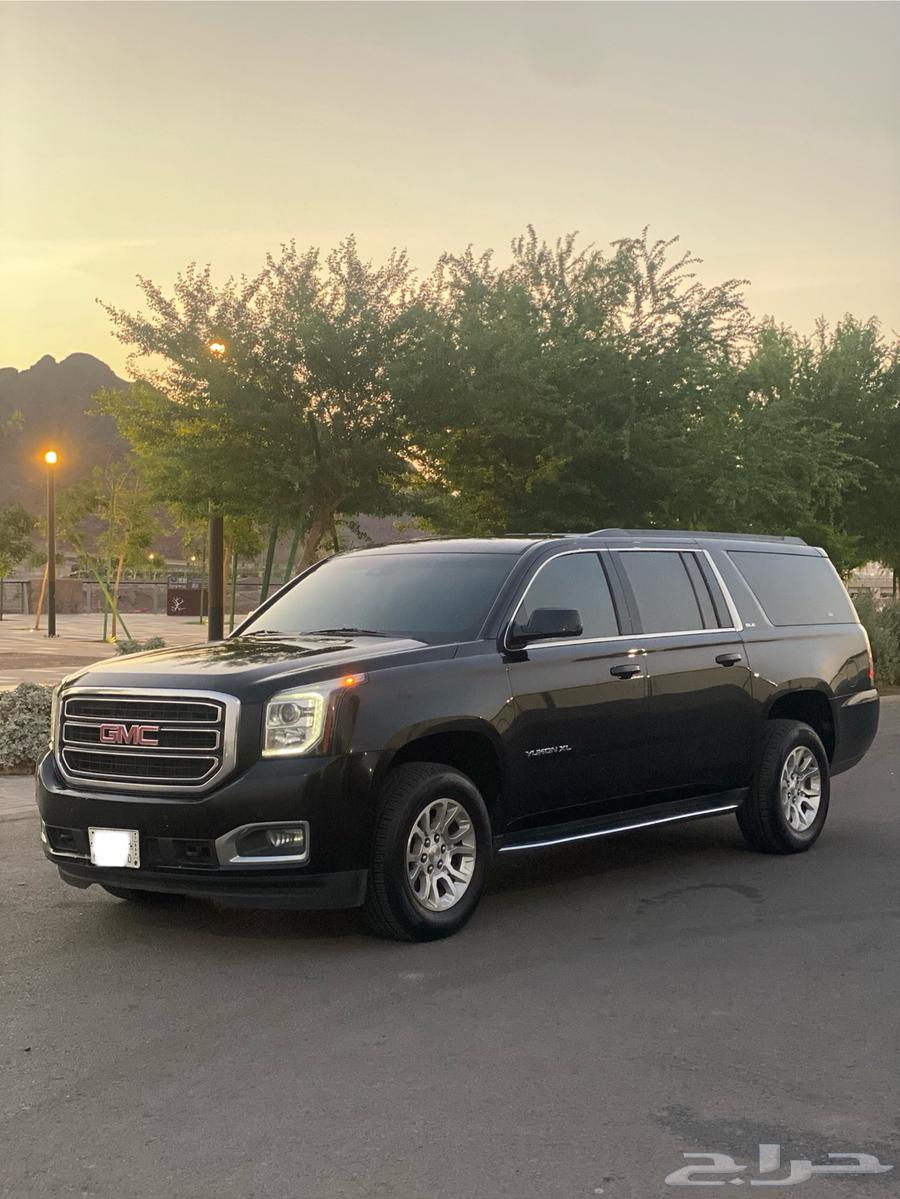 GMC Yukon XL 2019 SEL63655167505026110