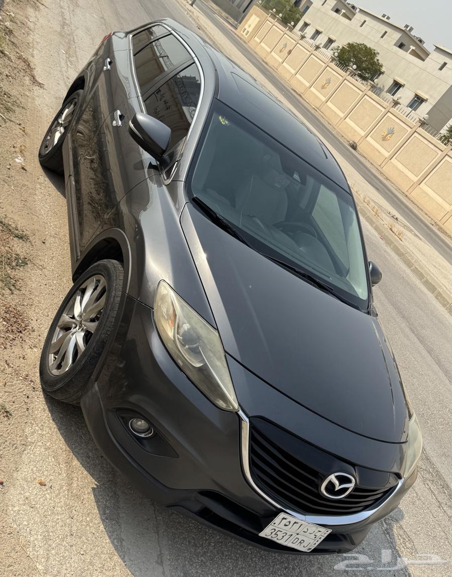 مازدا cx9 مديل 201463655073368193111