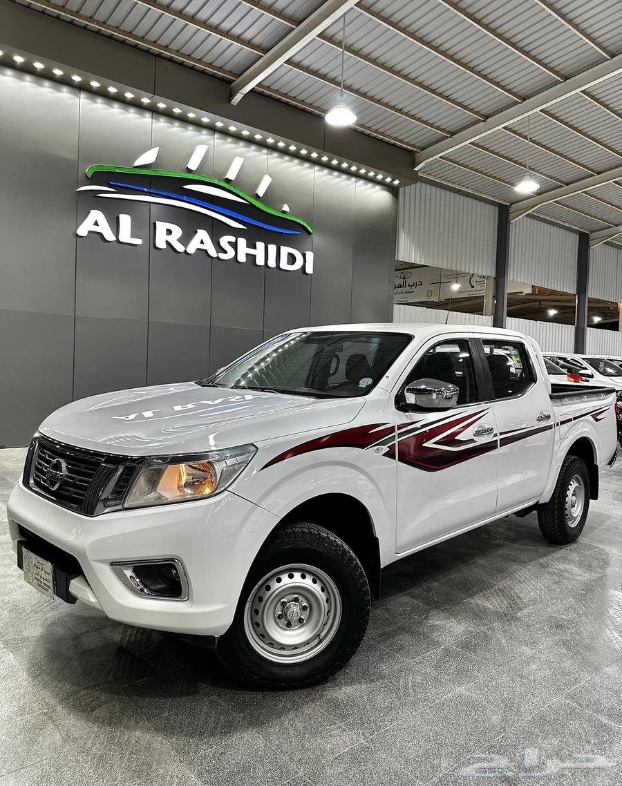 نافارا ديزل 2019 فل كامل دبل معرض(عبيد الرشيدي)63655076271361110