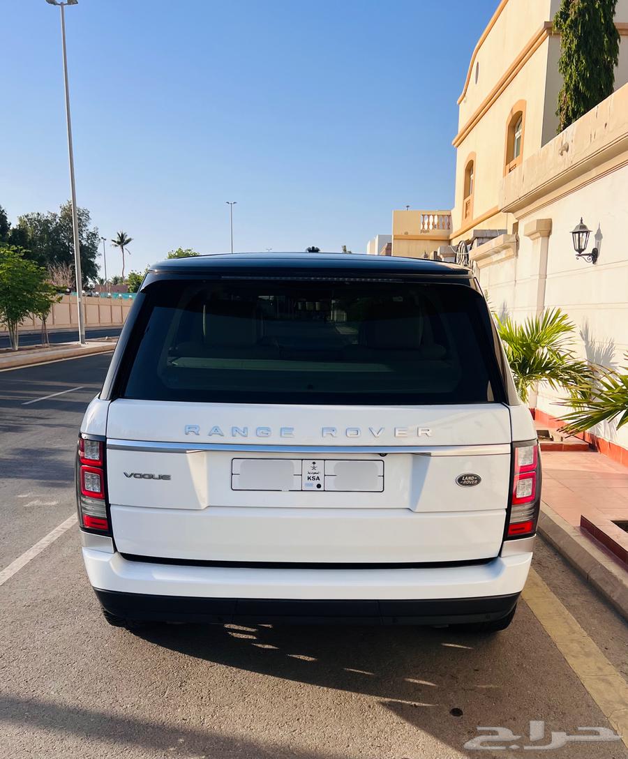 Range Rover Vogue for sale63667487728770111