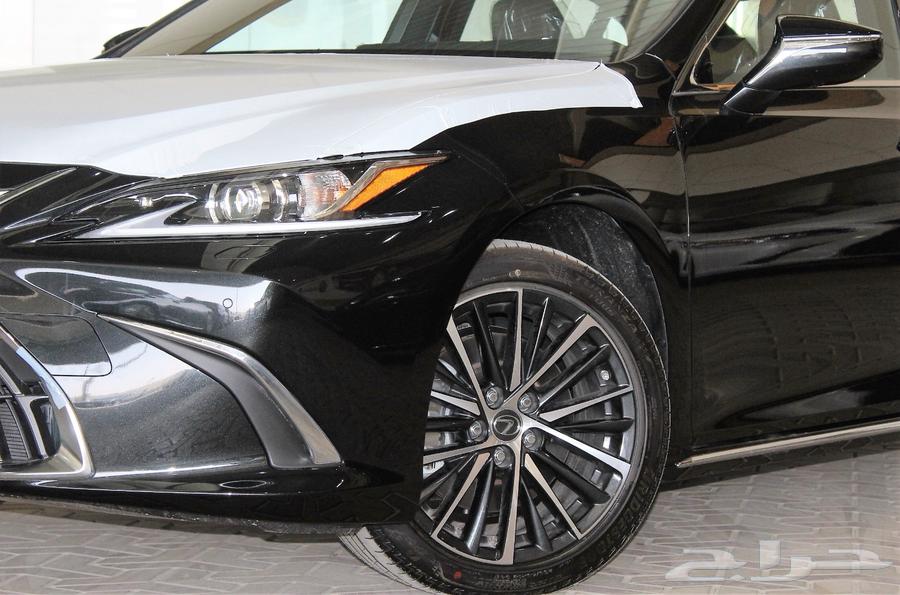 لكزس - ES350 CC بلس-2024-خليجي-رادار-شنطه كهرب-ستاير63655168441473114