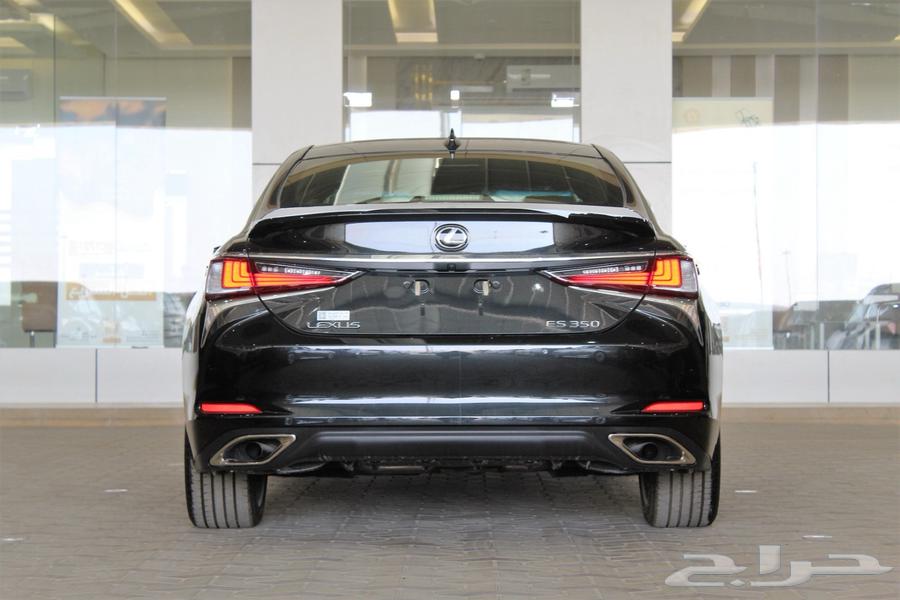 لكزس - ES350 CC بلس-2024-خليجي-رادار-شنطه كهرب-ستاير63655168441473113